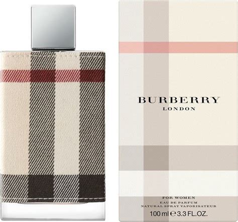 burberry london 100 ml - eau de parfum - damesparfum|burberry london perfume original.